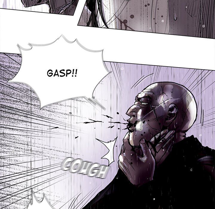 The Blue Land Manhwa - Chapter 86 Page 63