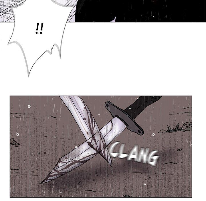 The Blue Land Manhwa - Chapter 86 Page 64