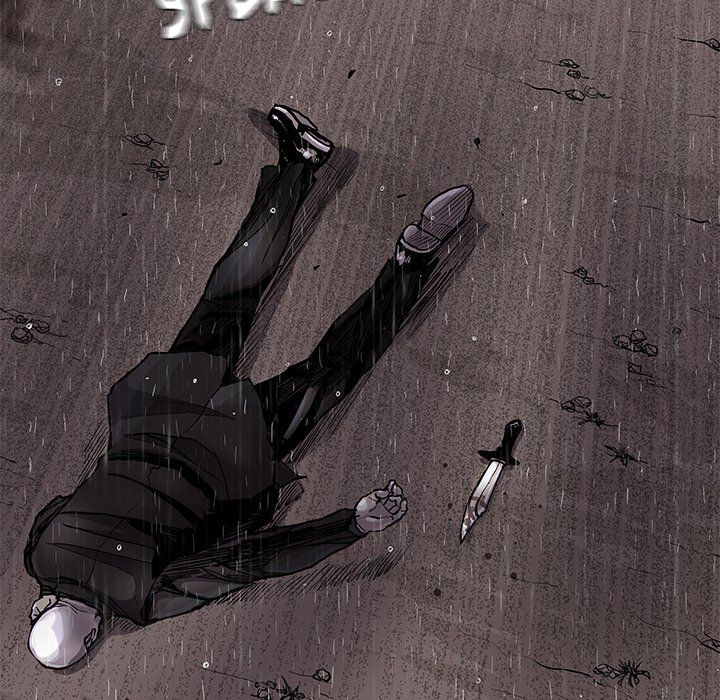 The Blue Land Manhwa - Chapter 86 Page 66