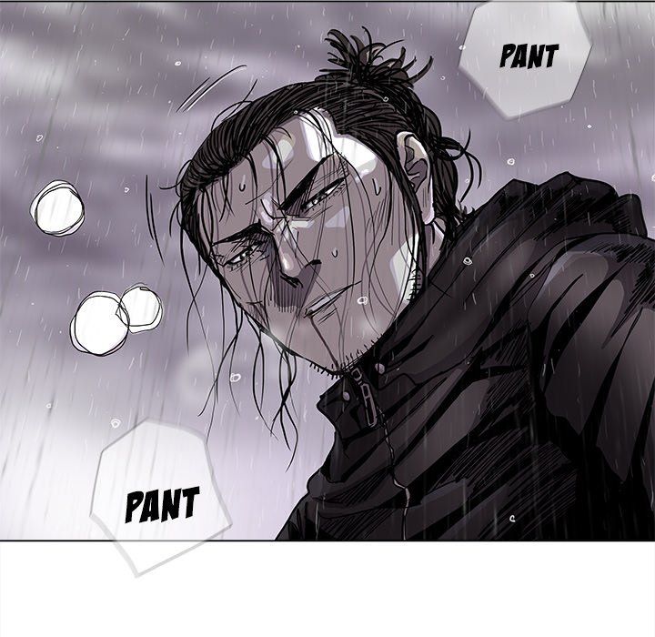 The Blue Land Manhwa - Chapter 86 Page 71