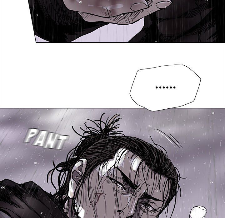 The Blue Land Manhwa - Chapter 86 Page 77