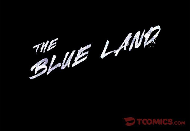 The Blue Land Manhwa - Chapter 86 Page 79