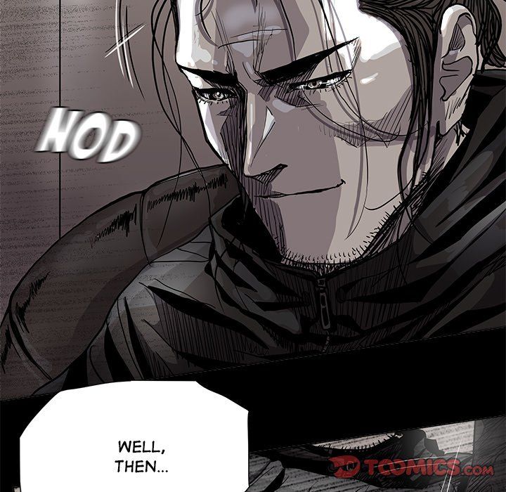 The Blue Land Manhwa - Chapter 84 Page 5