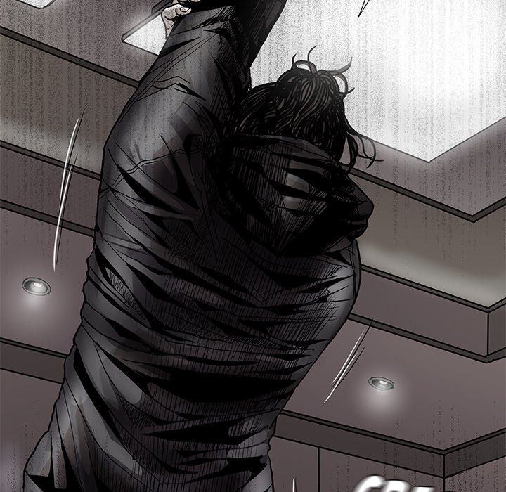 The Blue Land Manhwa - Chapter 84 Page 7