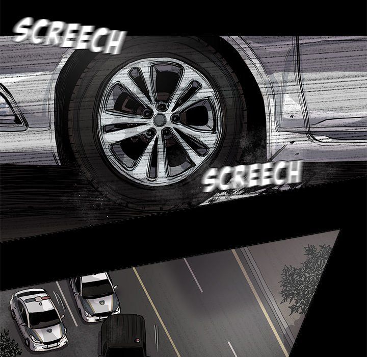 The Blue Land Manhwa - Chapter 84 Page 10