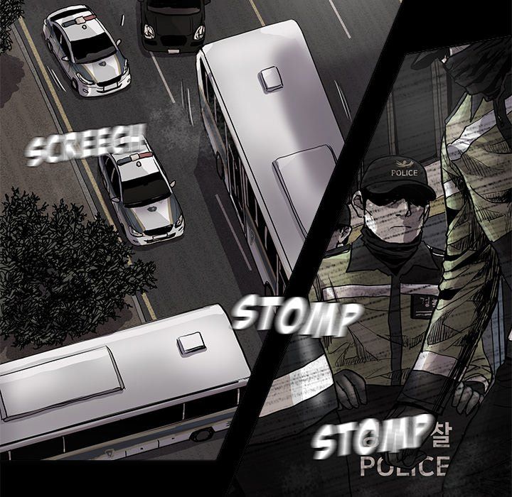 The Blue Land Manhwa - Chapter 84 Page 11