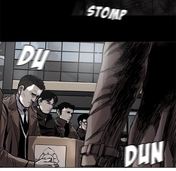 The Blue Land Manhwa - Chapter 84 Page 12