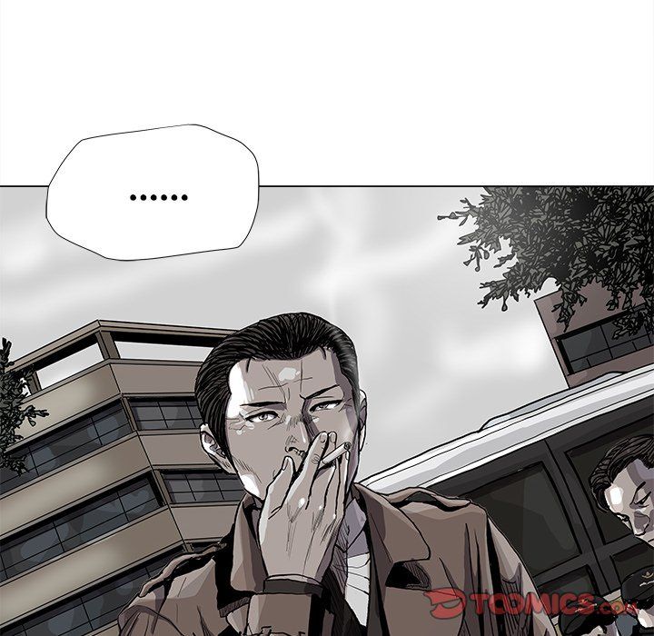 The Blue Land Manhwa - Chapter 84 Page 13