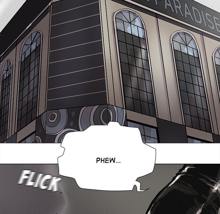 The Blue Land Manhwa - Chapter 84 Page 15