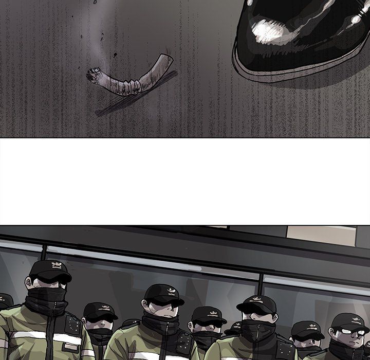 The Blue Land Manhwa - Chapter 84 Page 16