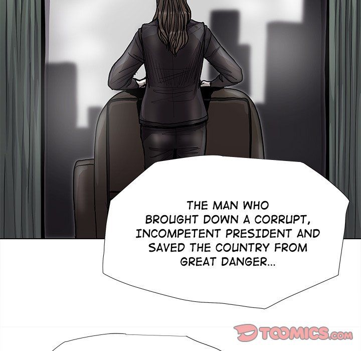 The Blue Land Manhwa - Chapter 84 Page 29