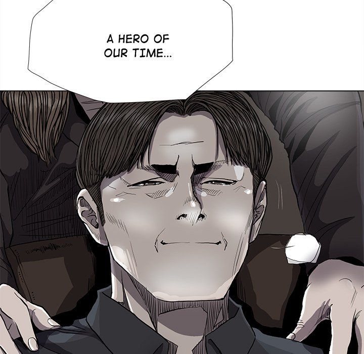 The Blue Land Manhwa - Chapter 84 Page 30