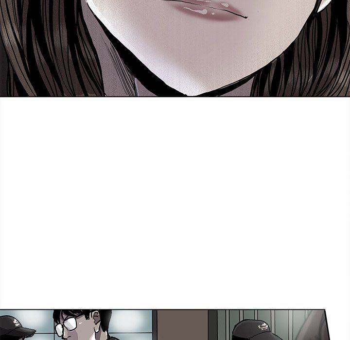 The Blue Land Manhwa - Chapter 84 Page 32