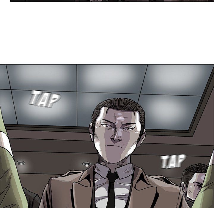 The Blue Land Manhwa - Chapter 84 Page 34