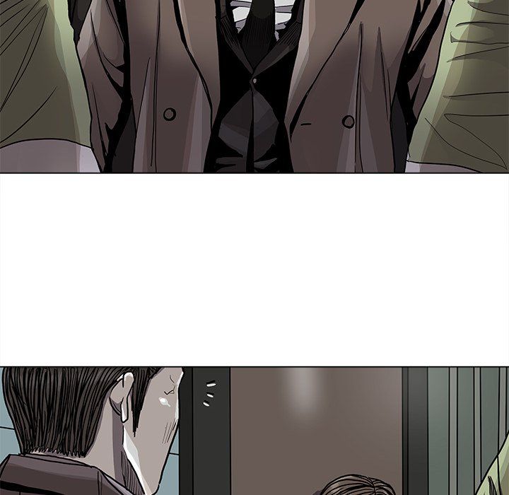 The Blue Land Manhwa - Chapter 84 Page 35