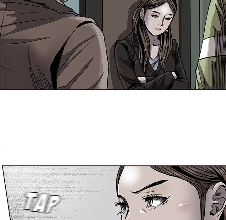 The Blue Land Manhwa - Chapter 84 Page 36