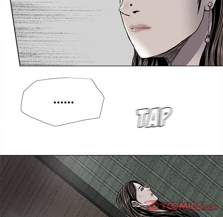 The Blue Land Manhwa - Chapter 84 Page 37