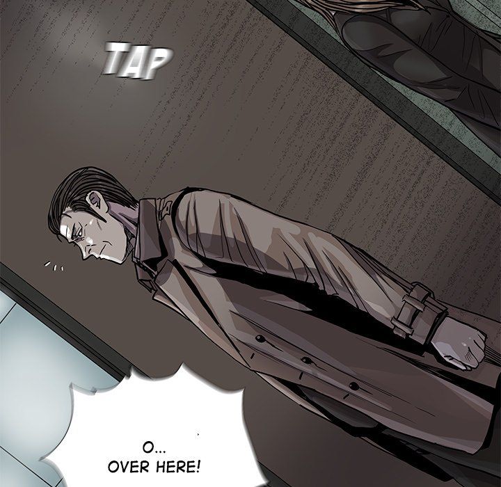 The Blue Land Manhwa - Chapter 84 Page 38