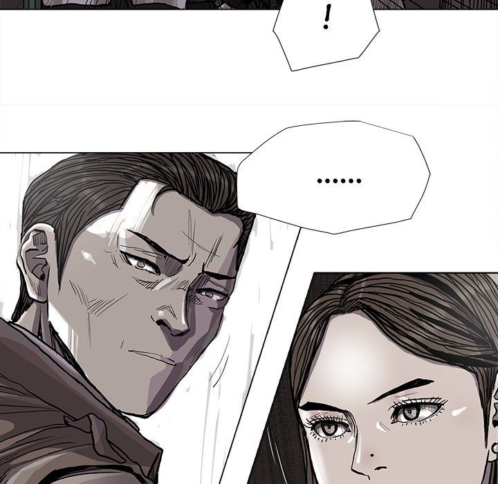 The Blue Land Manhwa - Chapter 84 Page 40