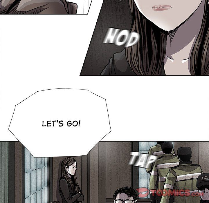 The Blue Land Manhwa - Chapter 84 Page 41