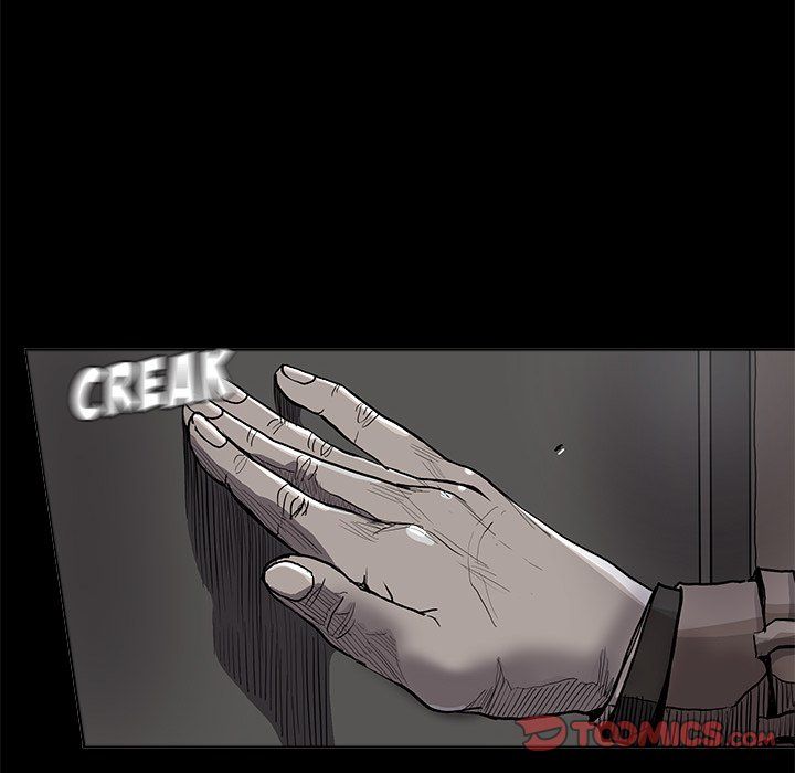 The Blue Land Manhwa - Chapter 84 Page 45