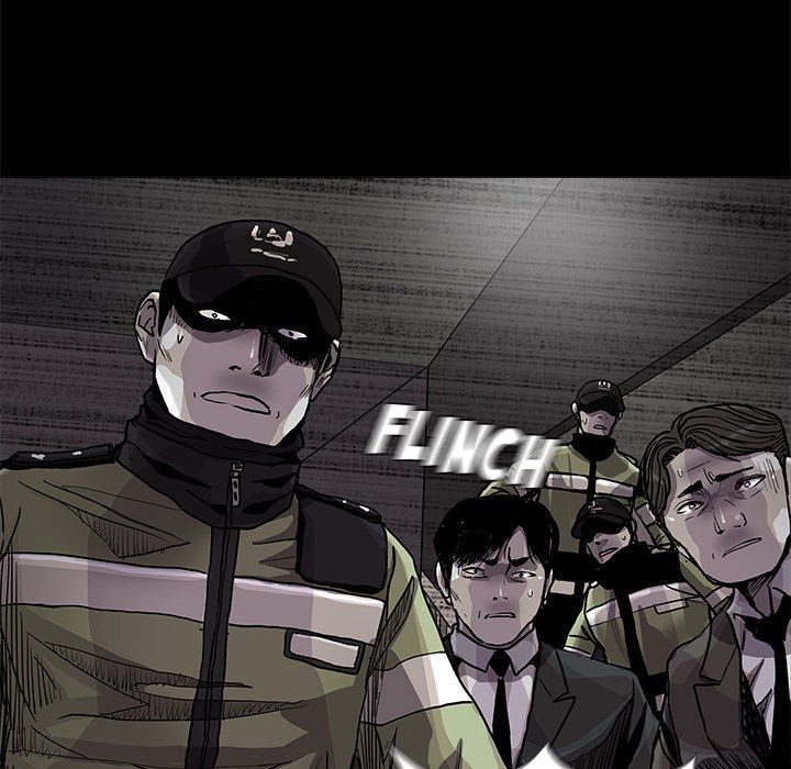 The Blue Land Manhwa - Chapter 84 Page 46