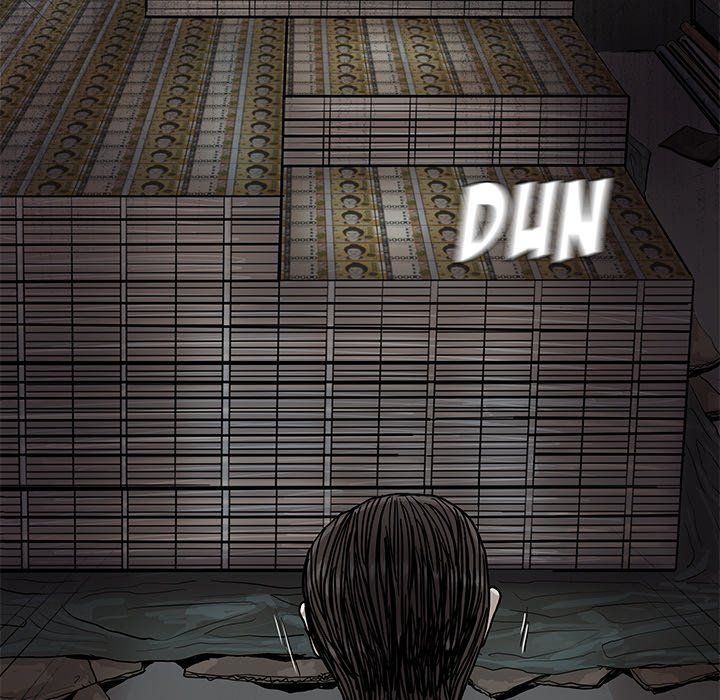 The Blue Land Manhwa - Chapter 84 Page 48