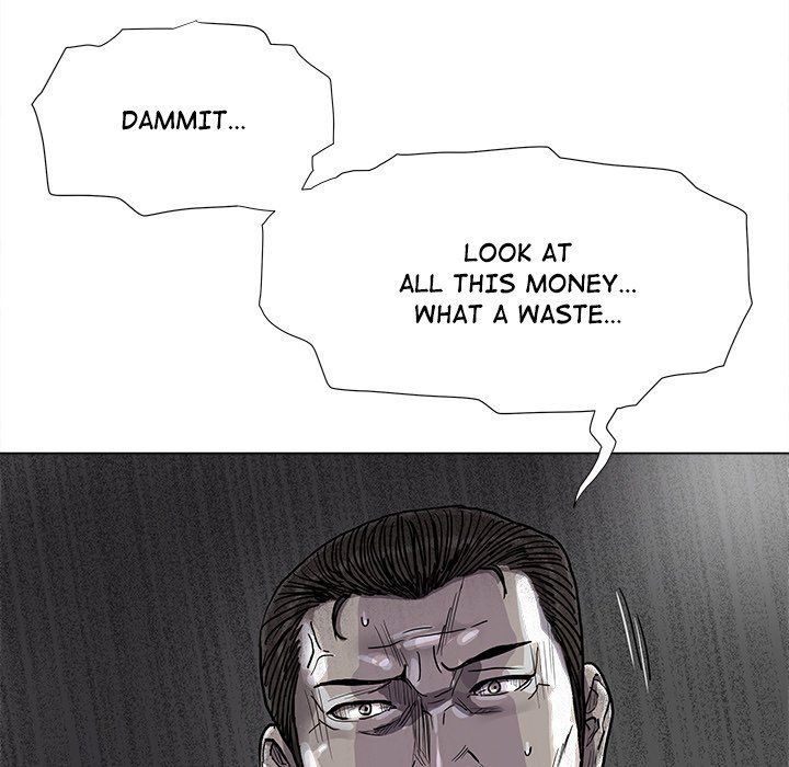 The Blue Land Manhwa - Chapter 84 Page 50