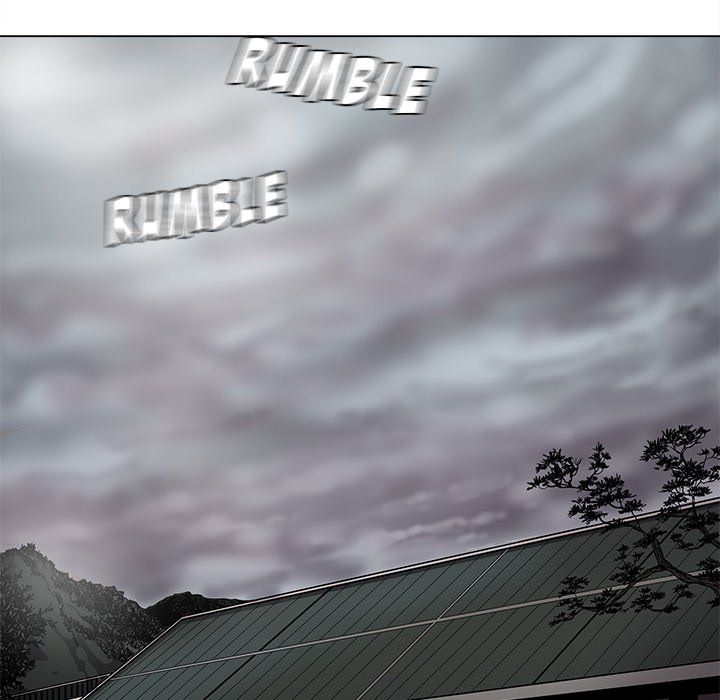 The Blue Land Manhwa - Chapter 84 Page 52