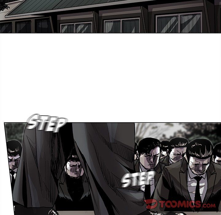 The Blue Land Manhwa - Chapter 84 Page 53