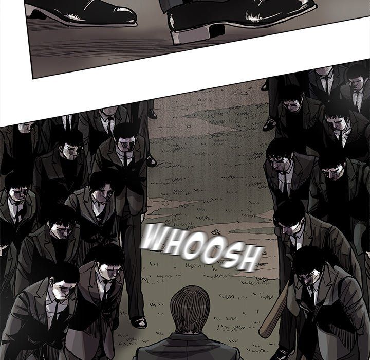 The Blue Land Manhwa - Chapter 84 Page 54