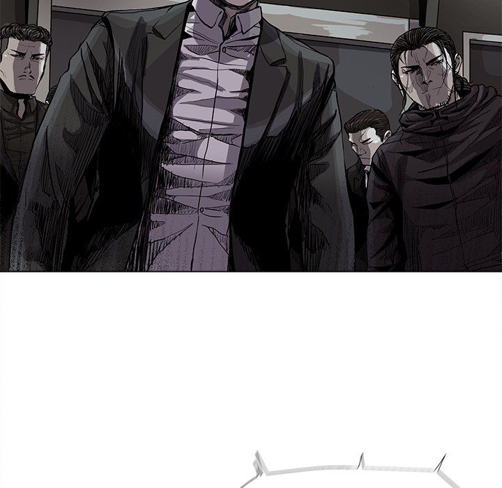 The Blue Land Manhwa - Chapter 84 Page 56