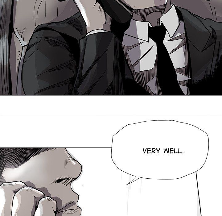 The Blue Land Manhwa - Chapter 84 Page 59