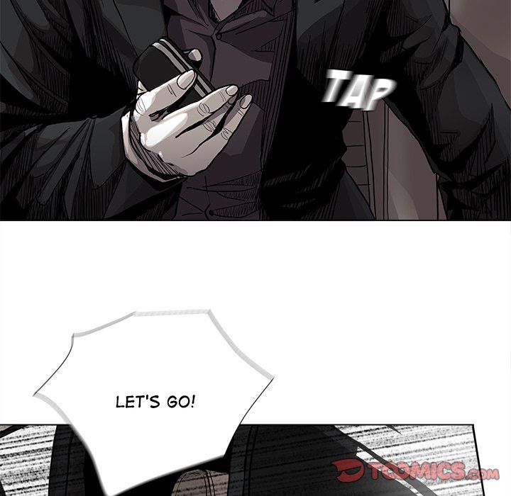 The Blue Land Manhwa - Chapter 84 Page 61