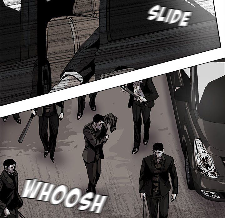 The Blue Land Manhwa - Chapter 84 Page 62