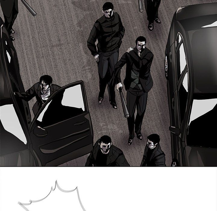 The Blue Land Manhwa - Chapter 84 Page 63