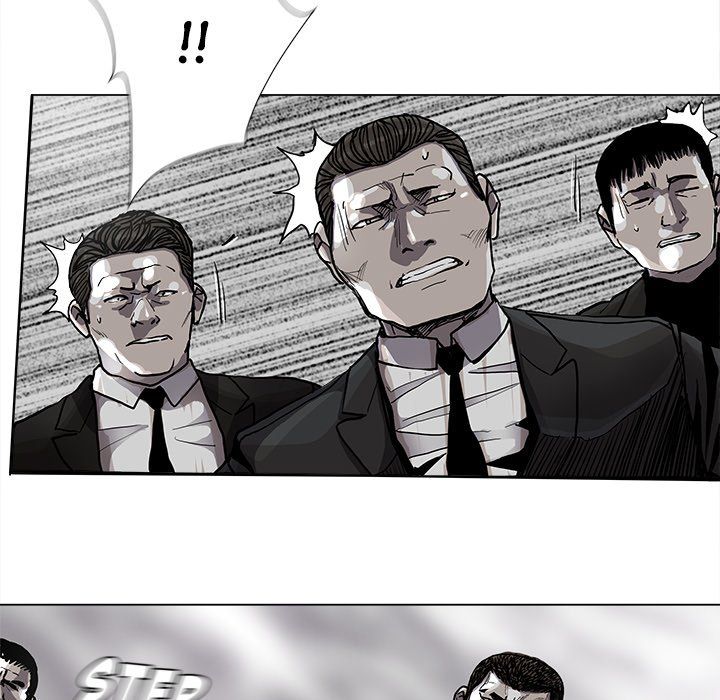 The Blue Land Manhwa - Chapter 84 Page 64