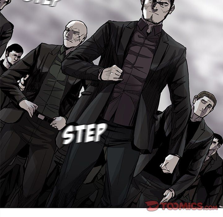 The Blue Land Manhwa - Chapter 84 Page 65