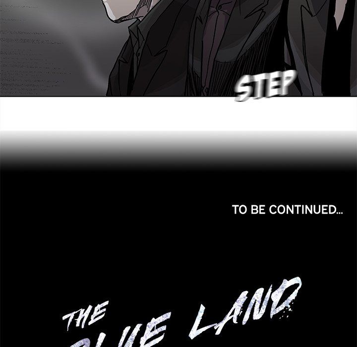 The Blue Land Manhwa - Chapter 84 Page 68
