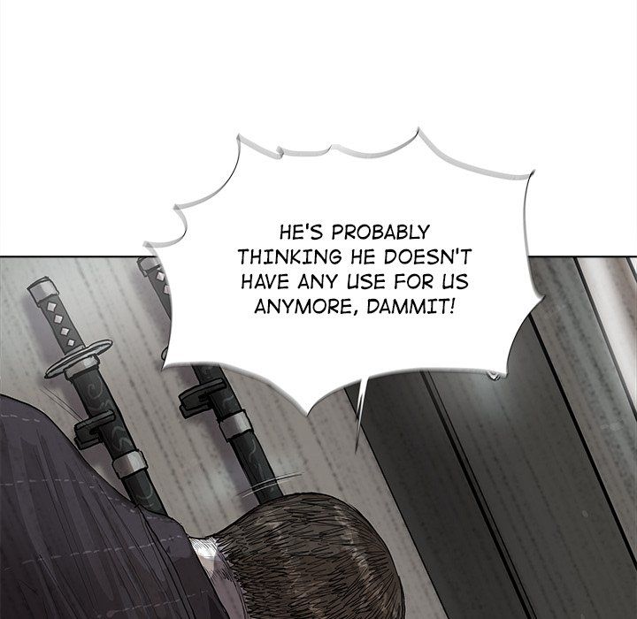 The Blue Land Manhwa - Chapter 35 Page 26