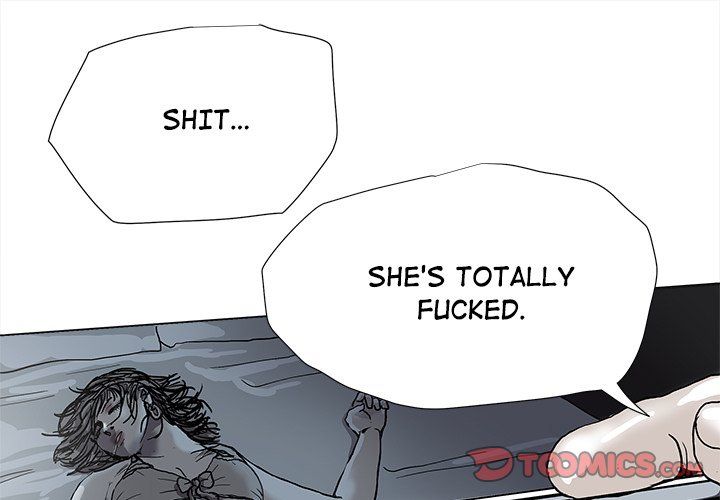 The Blue Land Manhwa - Chapter 73 Page 0