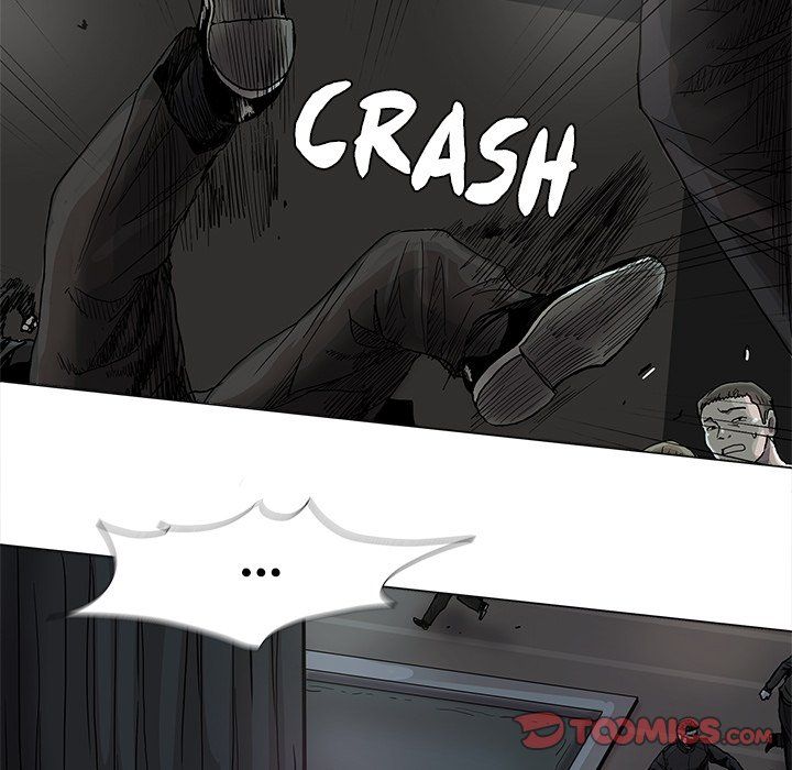 The Blue Land Manhwa - Chapter 73 Page 4