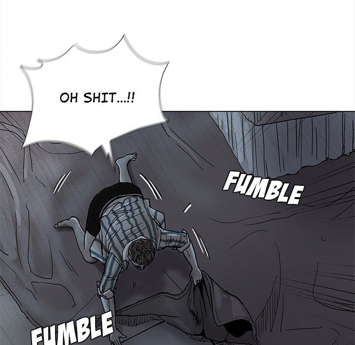 The Blue Land Manhwa - Chapter 73 Page 6