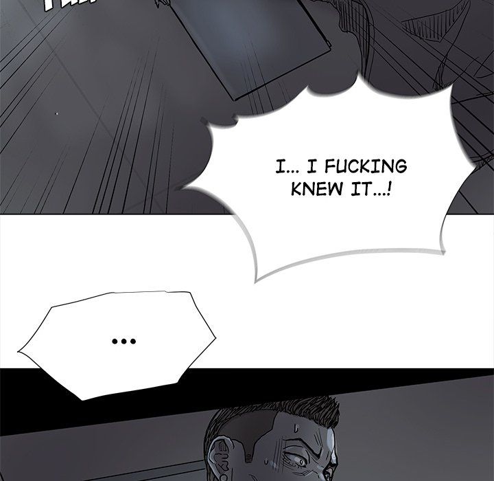 The Blue Land Manhwa - Chapter 73 Page 7