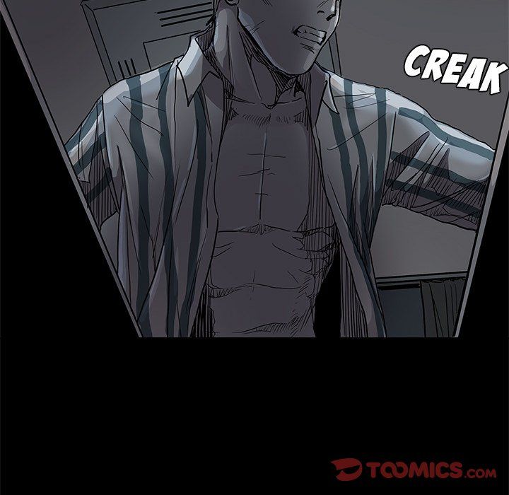 The Blue Land Manhwa - Chapter 73 Page 8