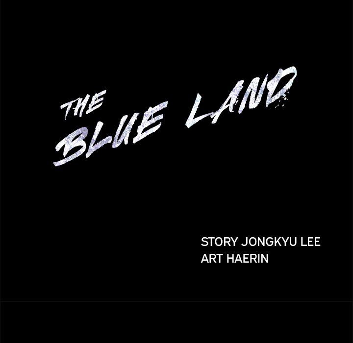 The Blue Land Manhwa - Chapter 73 Page 10