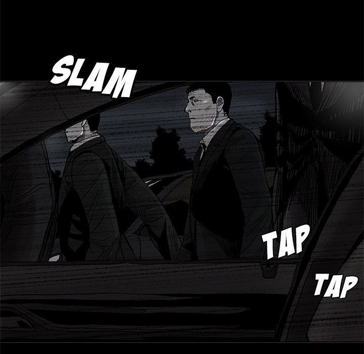 The Blue Land Manhwa - Chapter 73 Page 11