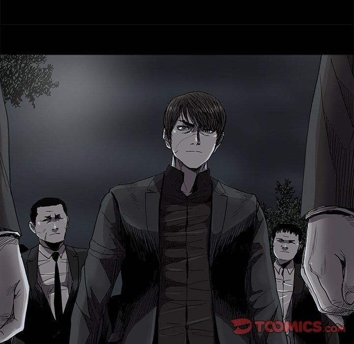 The Blue Land Manhwa - Chapter 73 Page 12