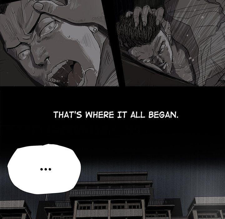 The Blue Land Manhwa - Chapter 73 Page 15