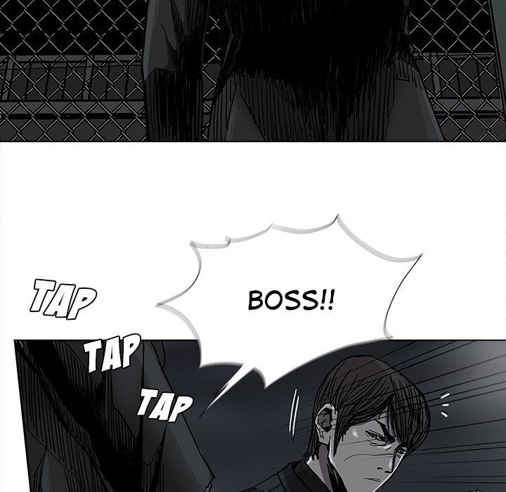 The Blue Land Manhwa - Chapter 73 Page 17